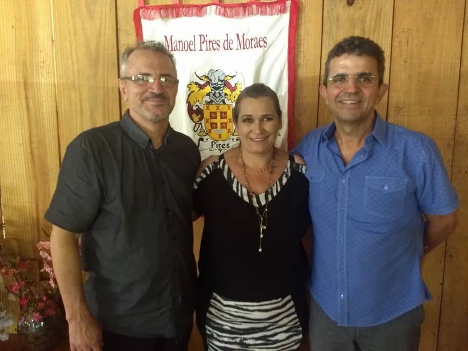 31. Comissão Organizadora